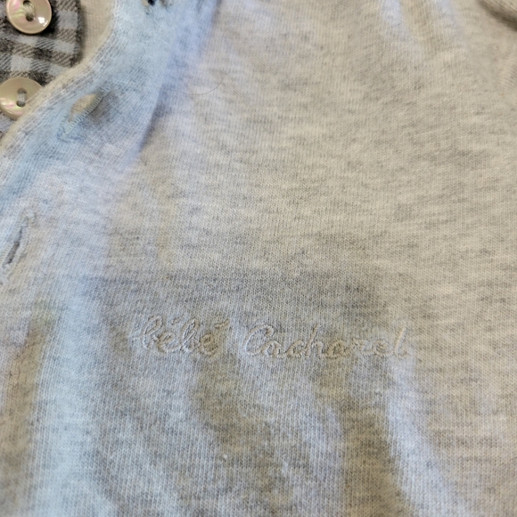 Cacharel outfit 18 month - made in France - Picture 5 of 7